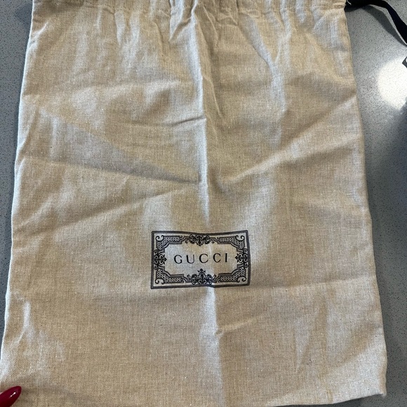 Gucci bucket bag - Picture 6 of 10
